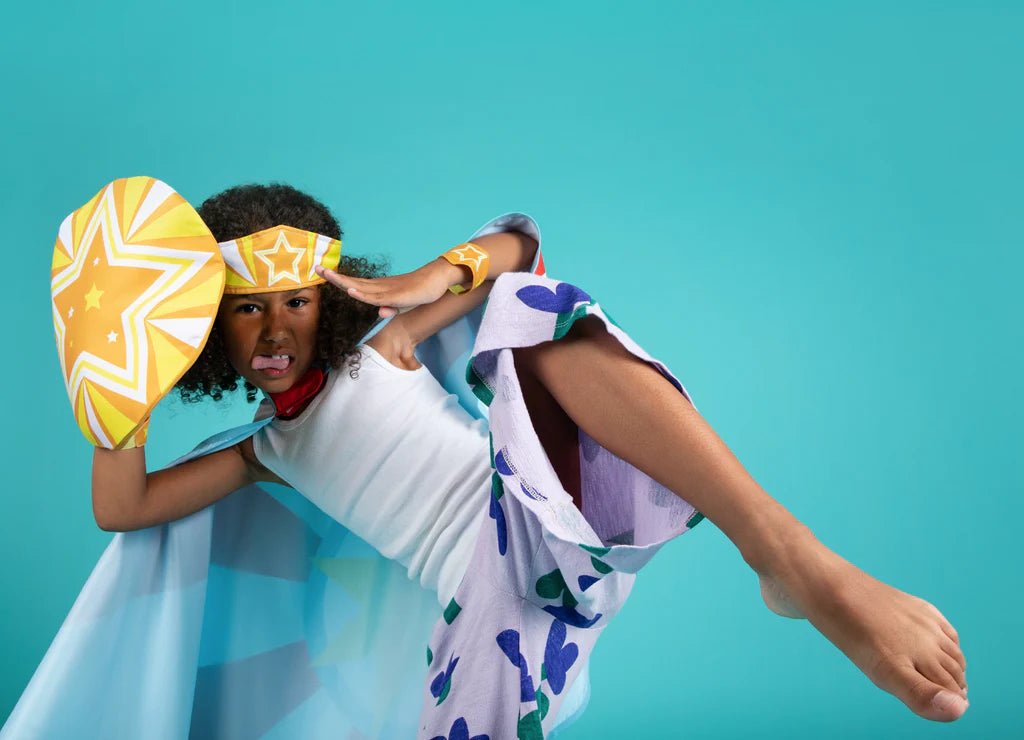 Pack Super Accessoires - myplayground