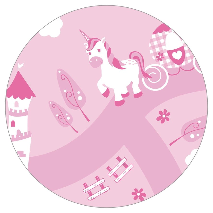 Coffre à Jouets - Siège et Coffre de Rangement « Couronne » - Roba Kids - myplayground