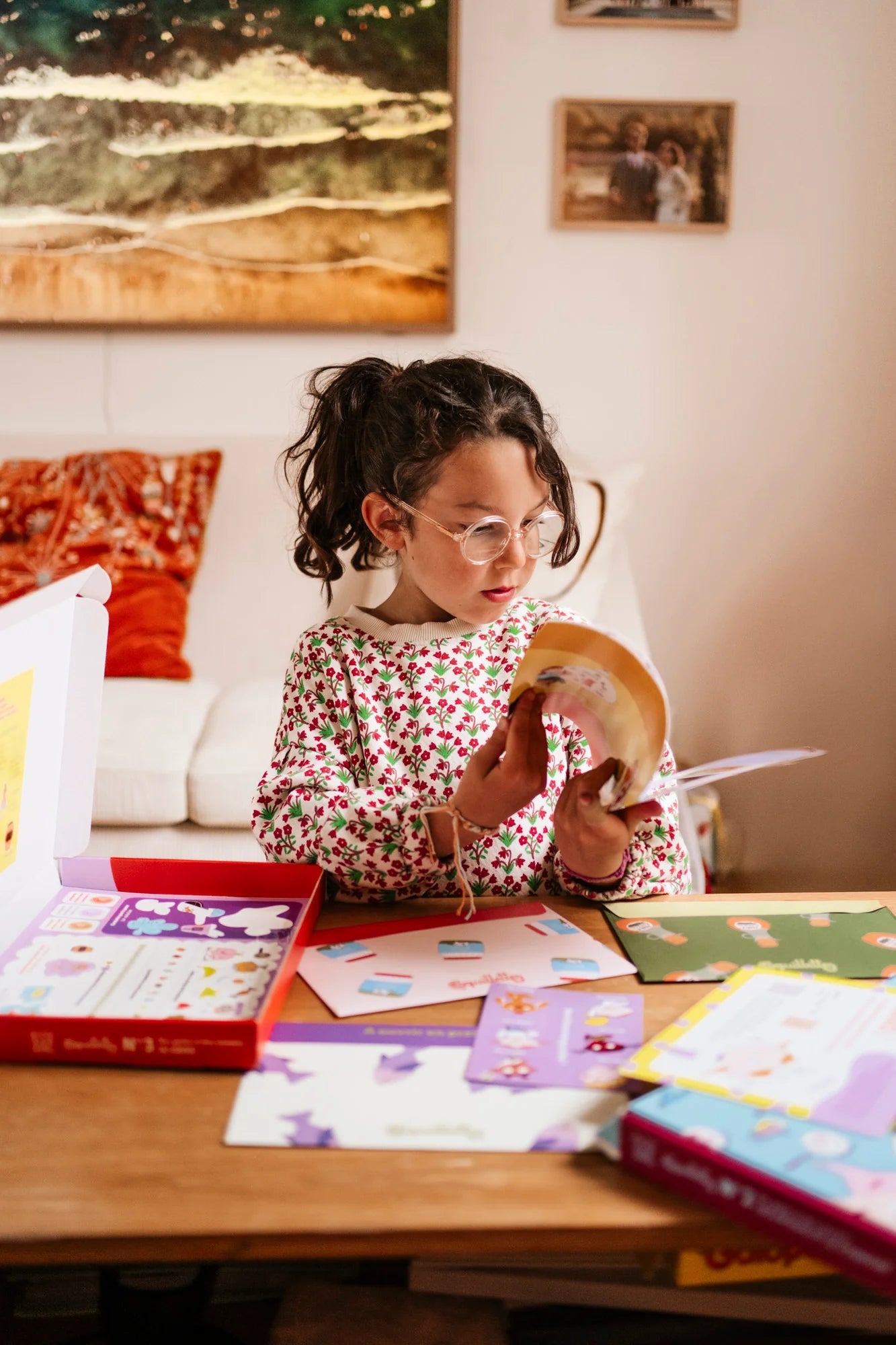 Le pack Expert 3 aventures - Coquillettes Club - myplayground