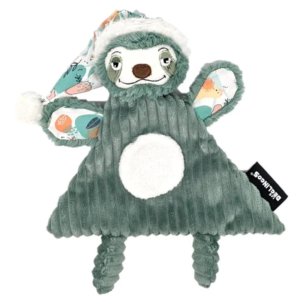 Couette Pour Bébé Chillos the Sloth - Les Déglingos, France by Les Déglingos, France