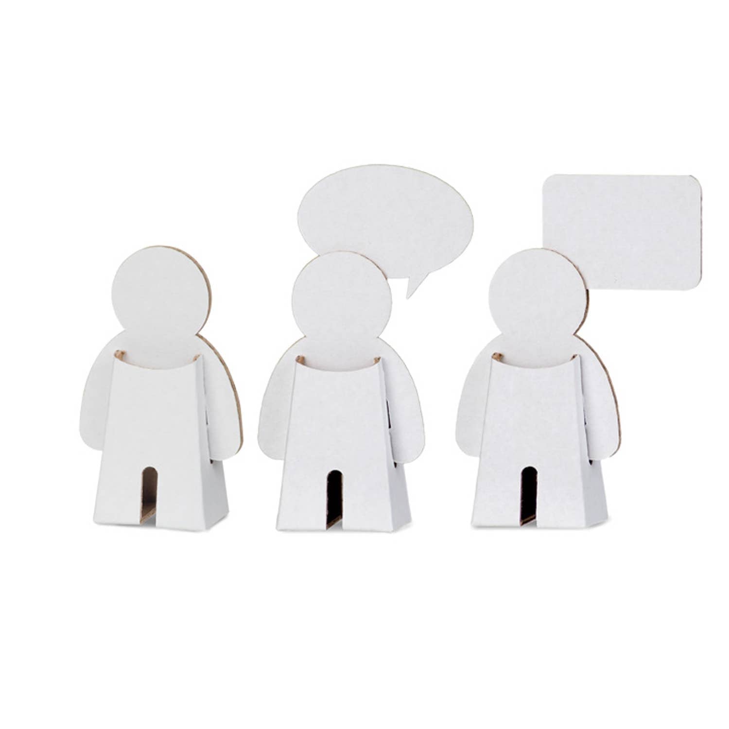 Lot de 50 figurines de jeu de base - myplayground