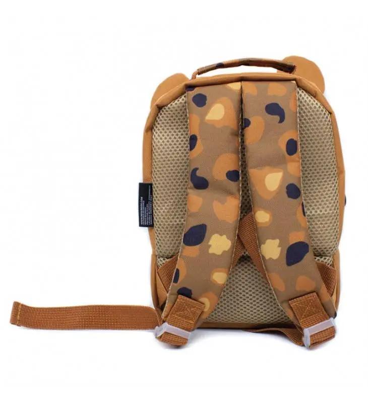 Sac à Dos Pique-Nique Speculos le Tigre - Les Déglingos, France by Les Déglingos, France
