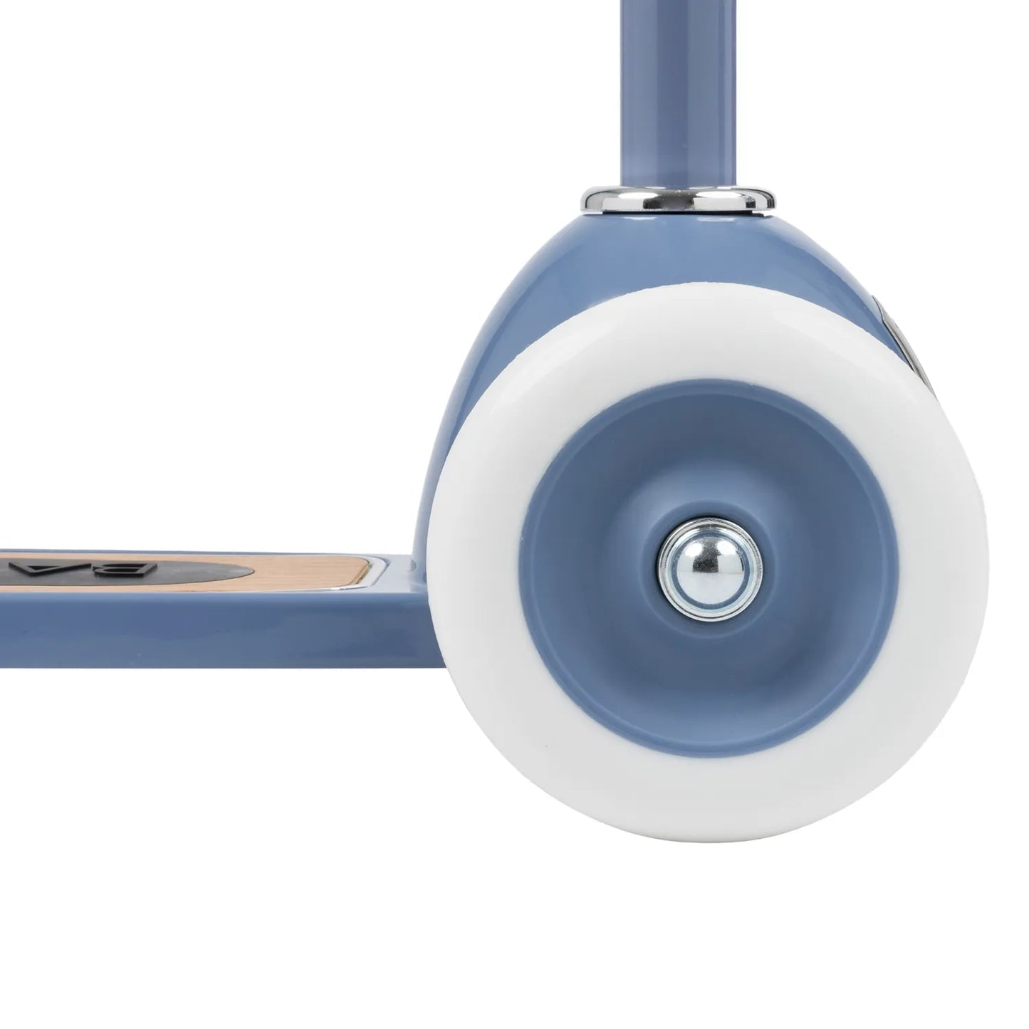 Trottinette enfant - bleu, 2 à 5 ans, 3 roues - Banwood - myplayground