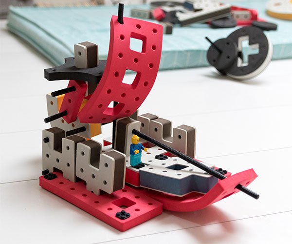 BAKOBA - Developer - Nordic Édition - myplayground