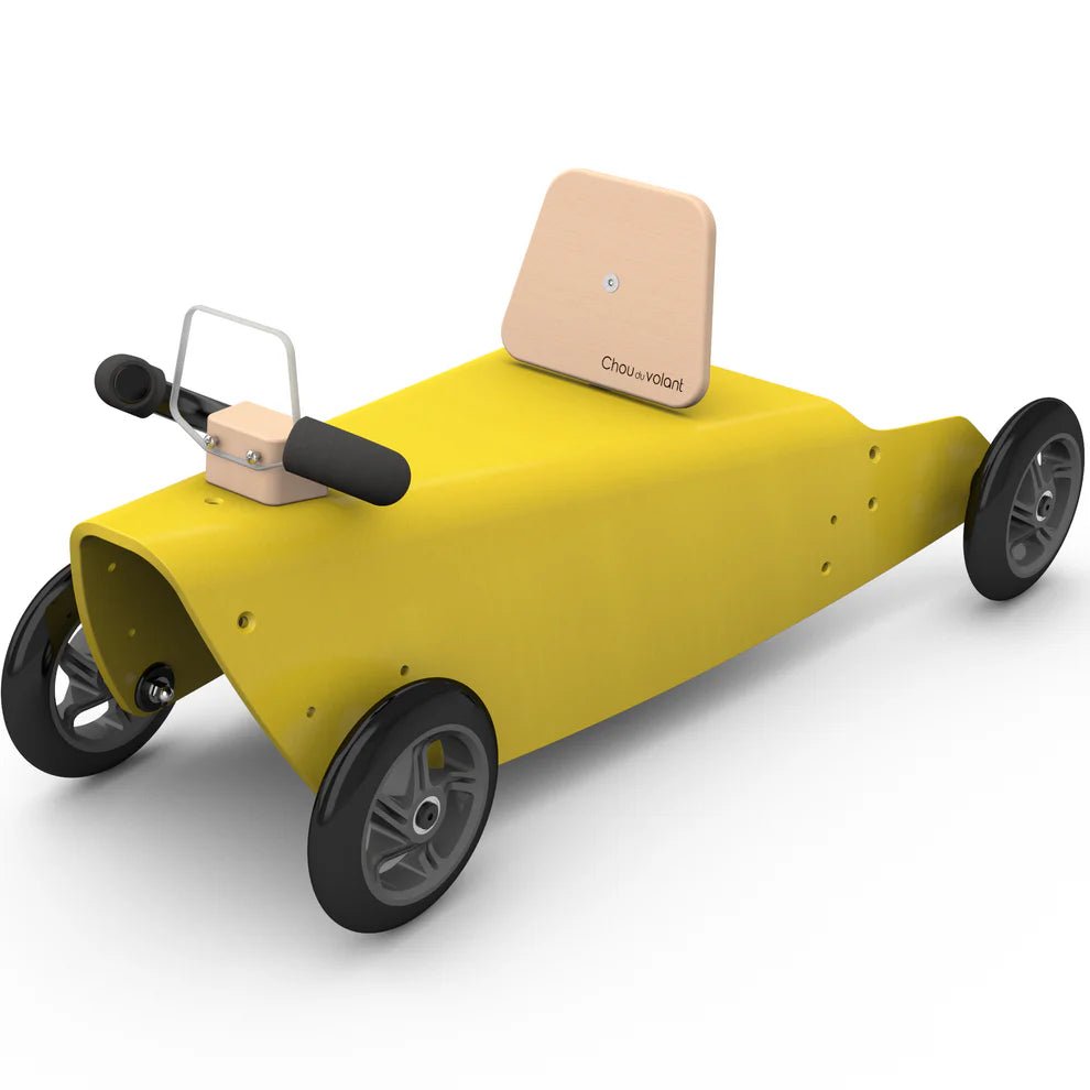 Porteur Voiture - Chou du volant by Chou du Volant