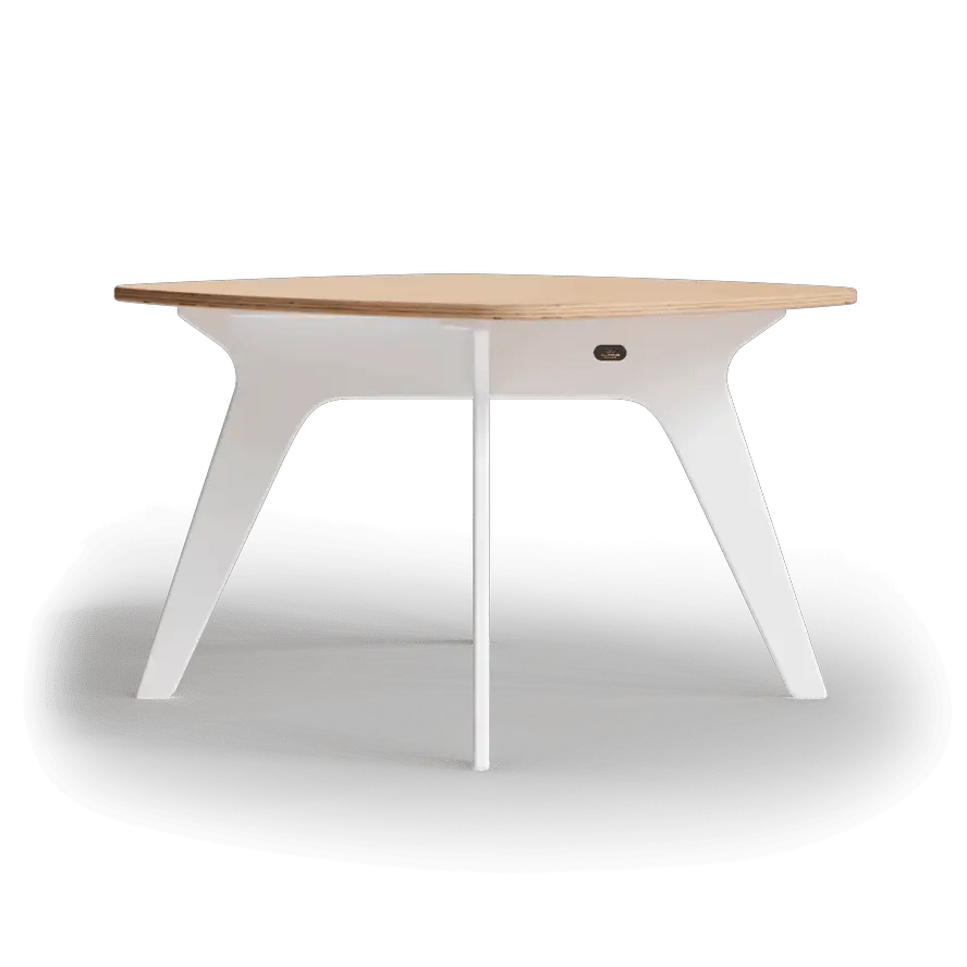 Table de Jeu Moderne pour Enfants - All Circles by All circles