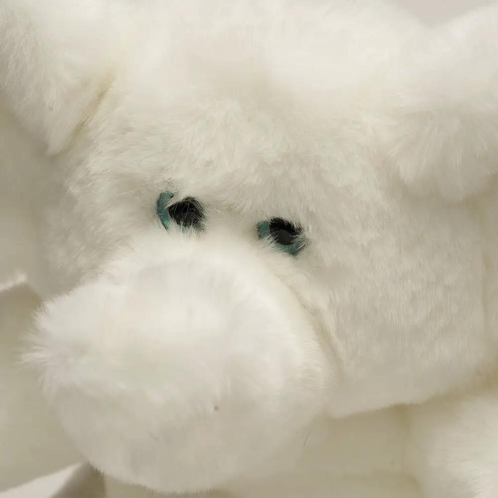 Ma peluche Éléphant Victor - La Pelucherie by La Pelucherie