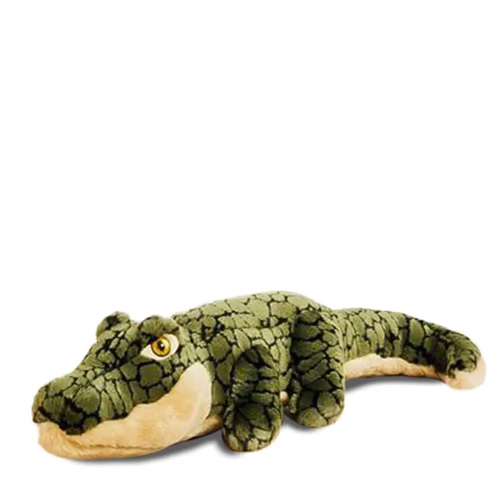 Ma peluche Crocodile Balthazar - La Pelucherie by LA PELUCHERIE