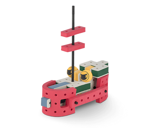BAKOBA - Discover - Nordic Édition - myplayground
