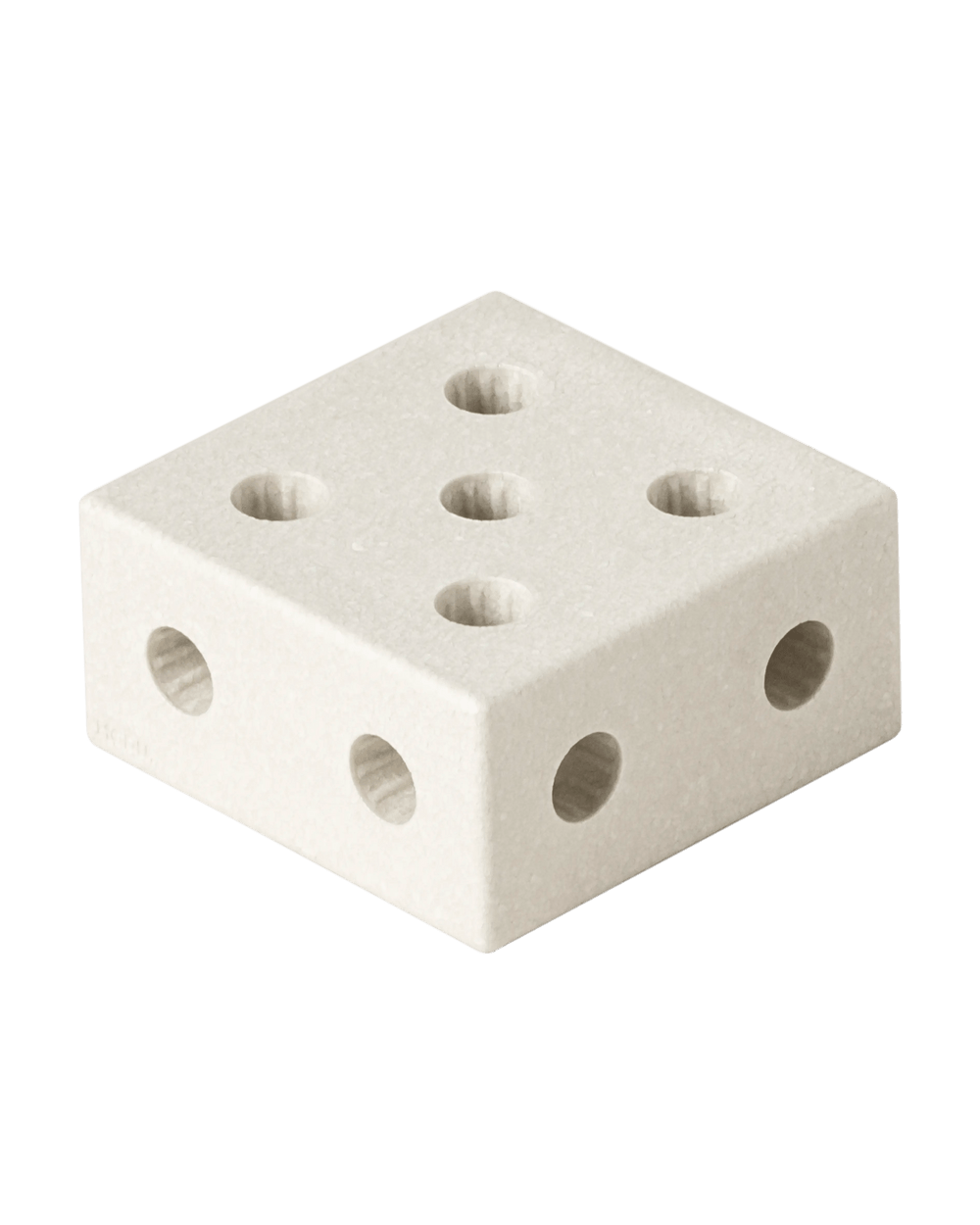 Bloc carré - Sand Grey - Modu - myplayground