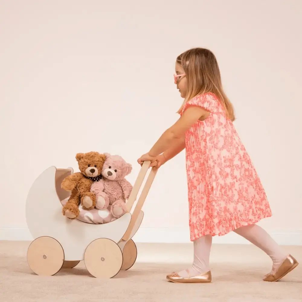 Teddy pour la rentrée scolaire 30 cm - peluche - peluche by Teddy Hermann