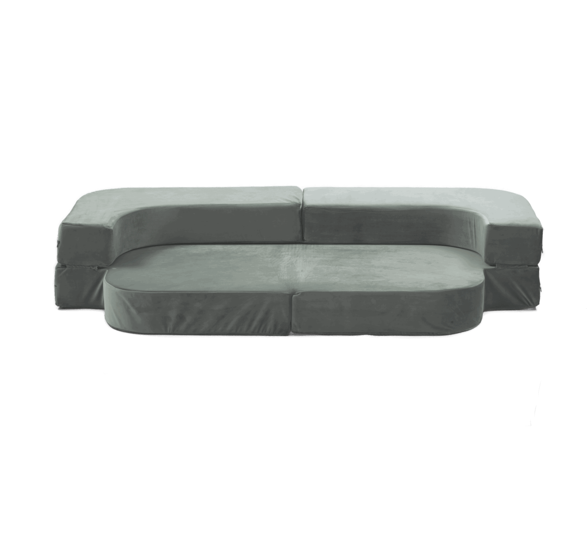 Canapé - lit Misioo - myplayground