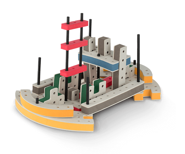 BAKOBA - Inventor - Nordic Édition - myplayground