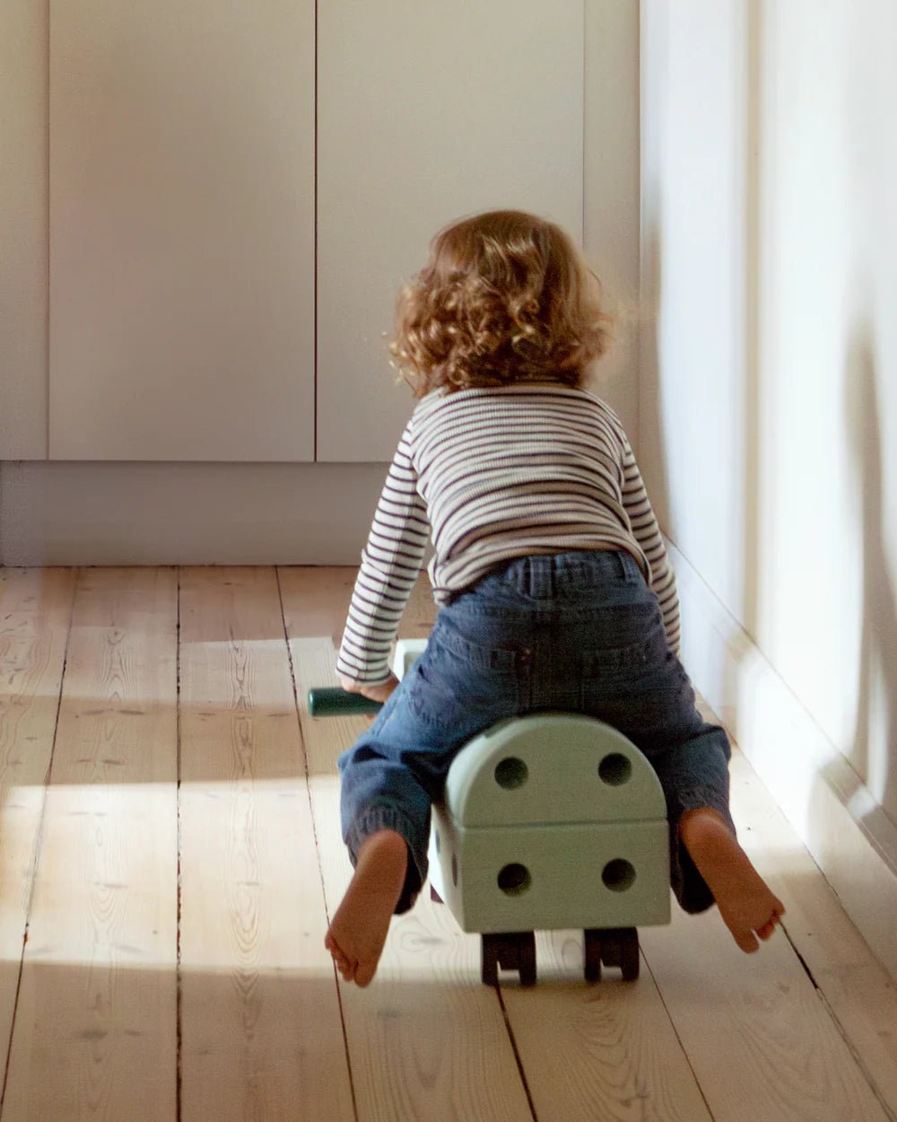 Explorer Set - Ocean Mint - Modu - myplayground