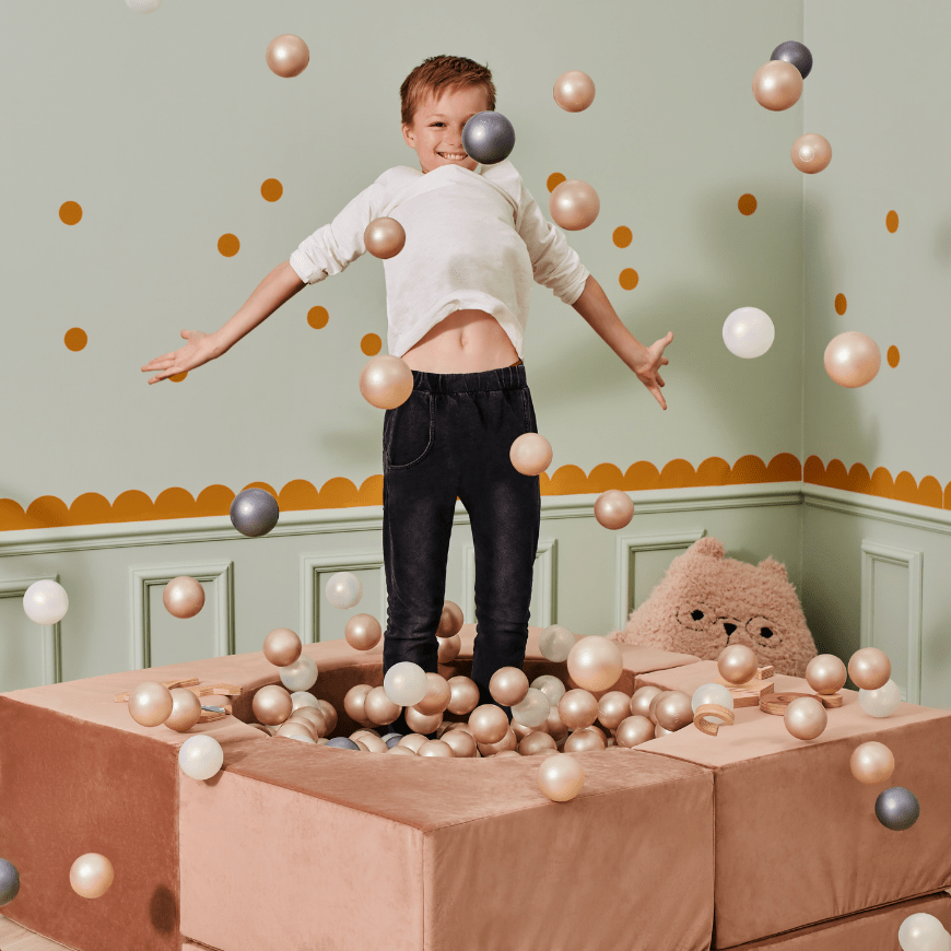 Canapé piscine Misioo - myplayground