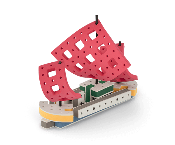 BAKOBA - Pioneer - Nordic Édition - myplayground