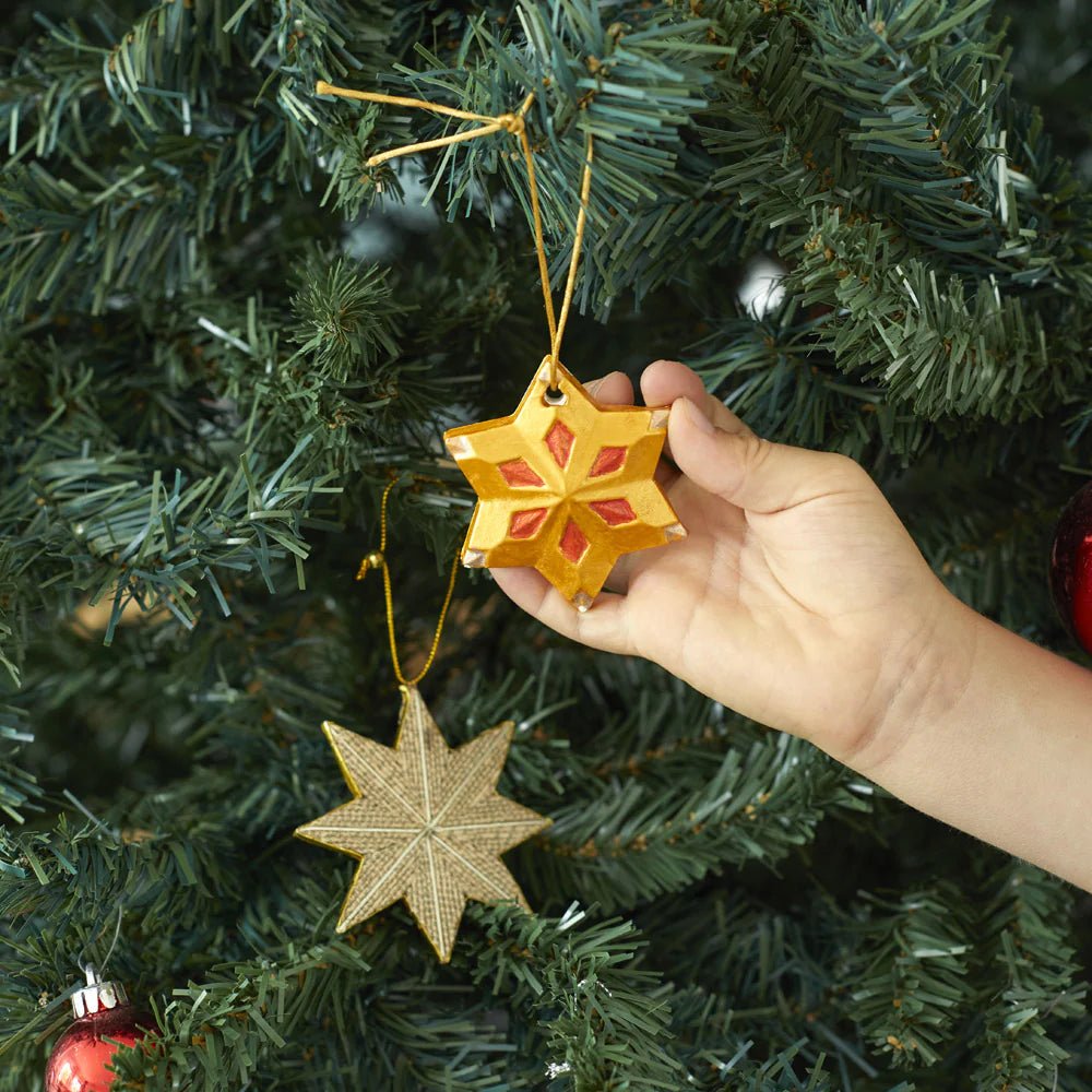 Mako Moulages - Mon Atelier Déco de Noël - Mako Créations - myplayground