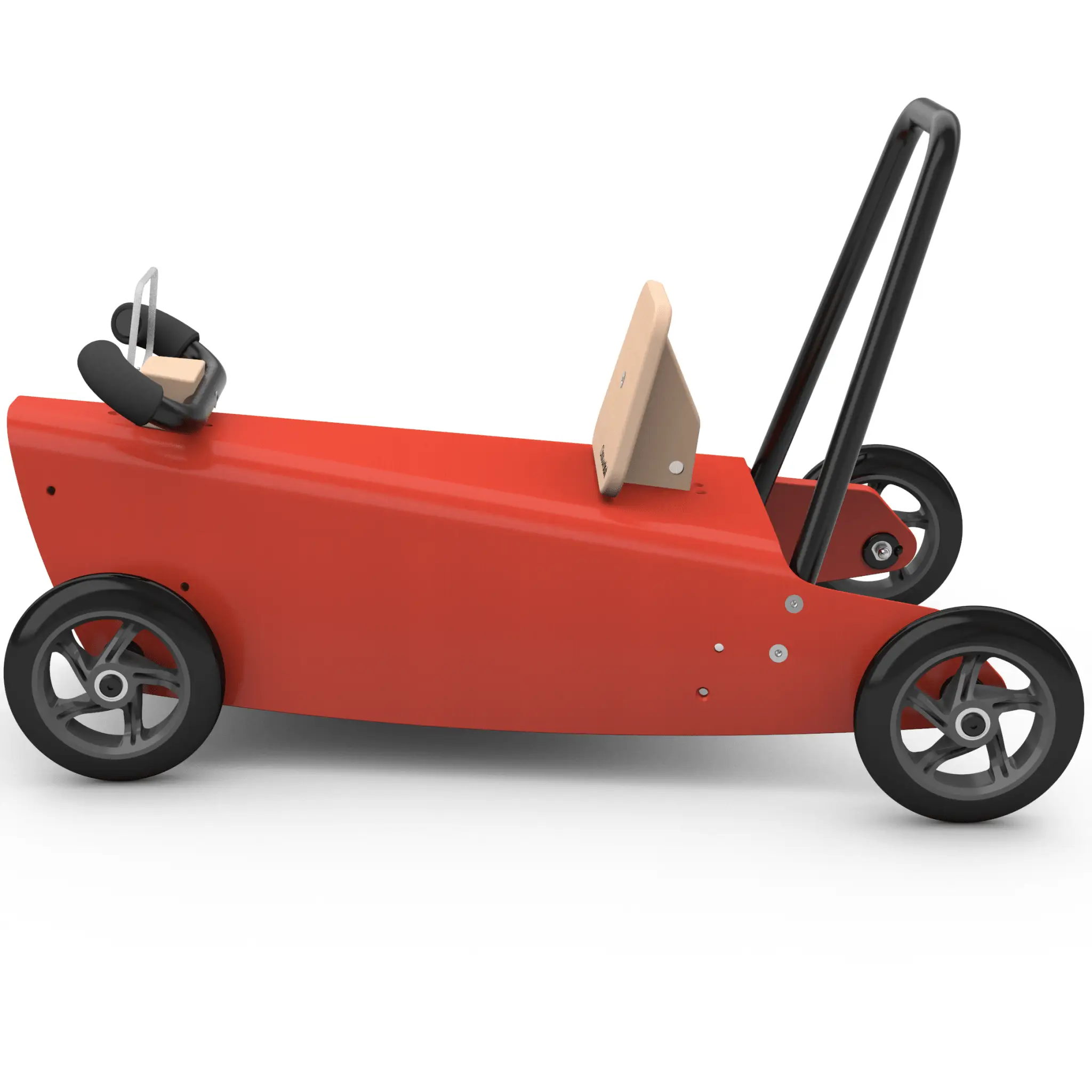 Bascule et Porteur voiture – Chou du volant by Chou du Volant