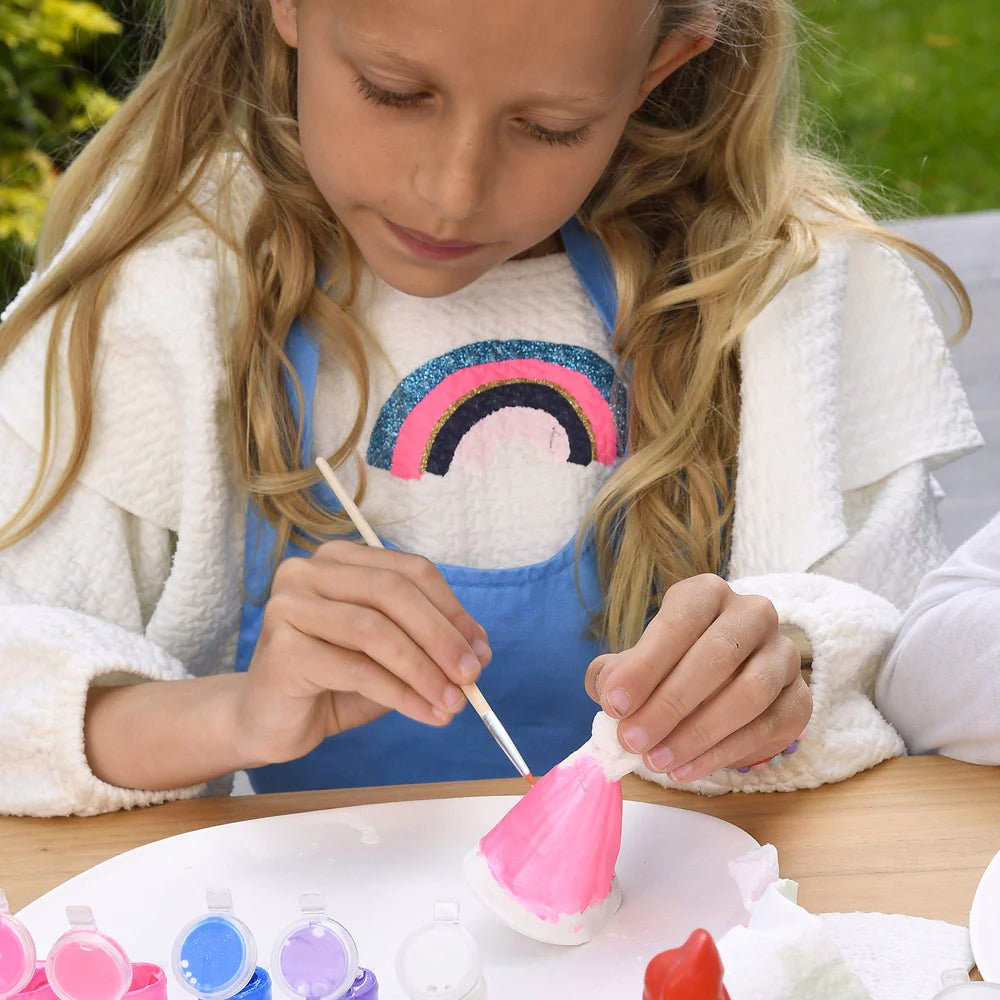 Mako Moulages - Princesse Charmante - Mako Créations - myplayground