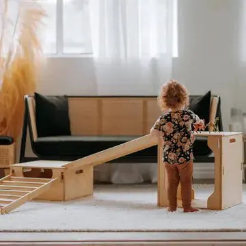 PlayBox Set complet - Jeu Montessori Enfant - All Circles by All circles