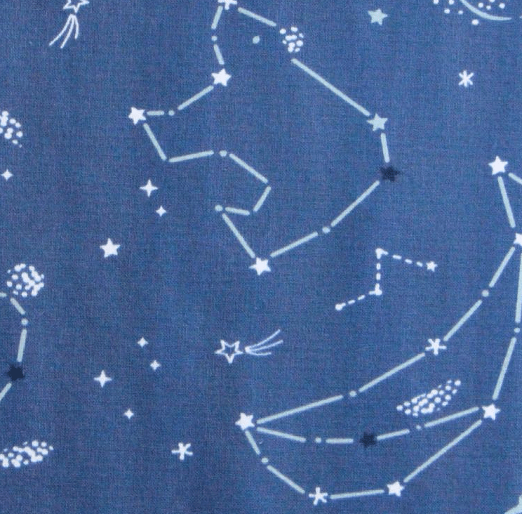 1001 Cabanes – Pack Libellule – 43 pièces avec toiles en tissu - myplayground