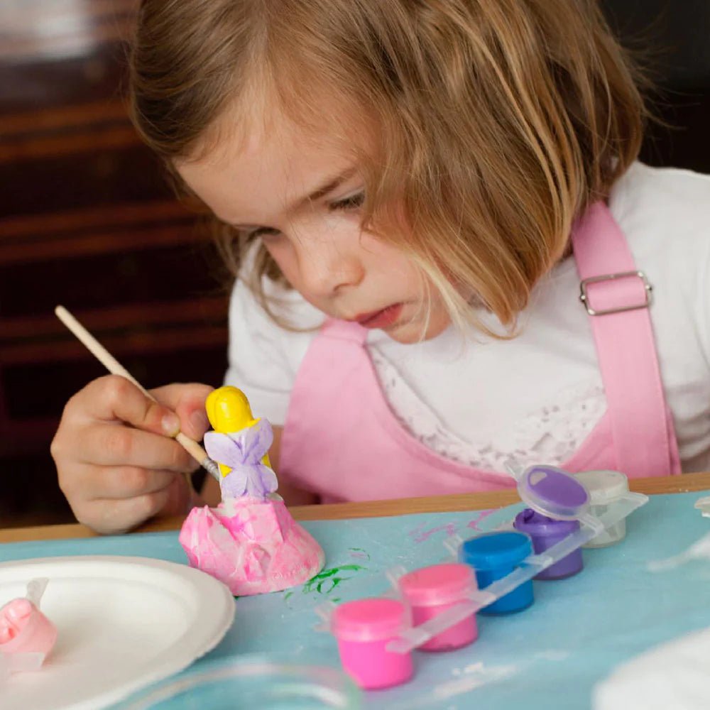 Mako Moulages - Mes Fées - Mako Créations - myplayground