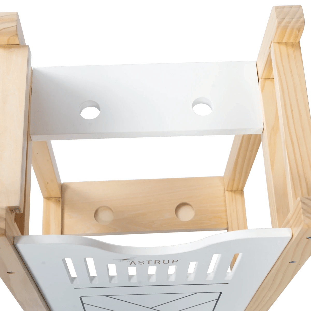 Box à chevaux pour 2 chevaux de loisir - myplayground