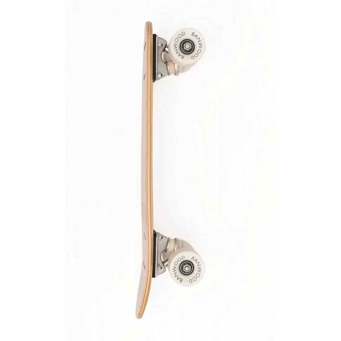 Skateboard rose – Planche cruiser en érable canadien pour enfant dès 3 ans – Banwood by Banwood