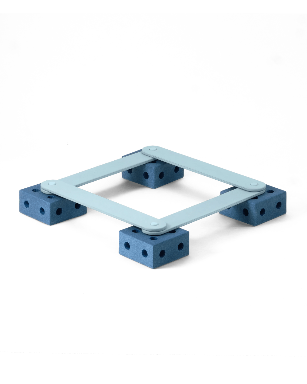 Piste d'équilibre - Ocean Mint - Modu - myplayground