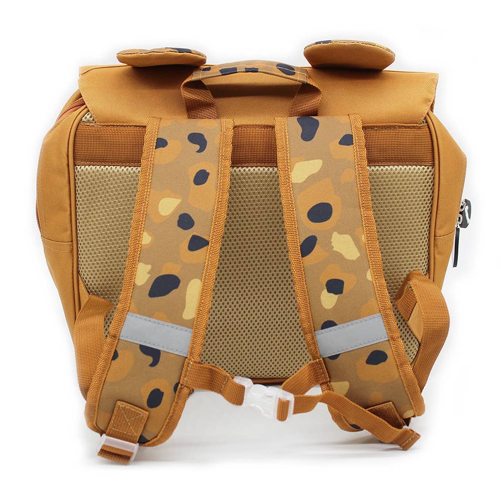 Sac D'école Speculos The Tiger 32cm/12,5 Pouces - Les Déglingos, France - myplayground