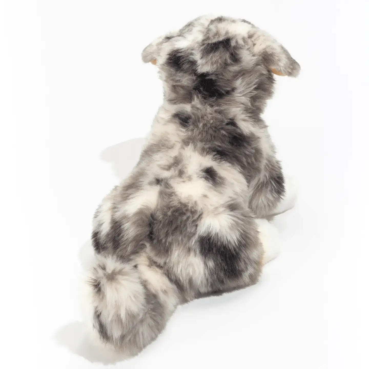 Berger australien 30 cm - peluche - peluche - Teddy Hermann by Teddy Hermann