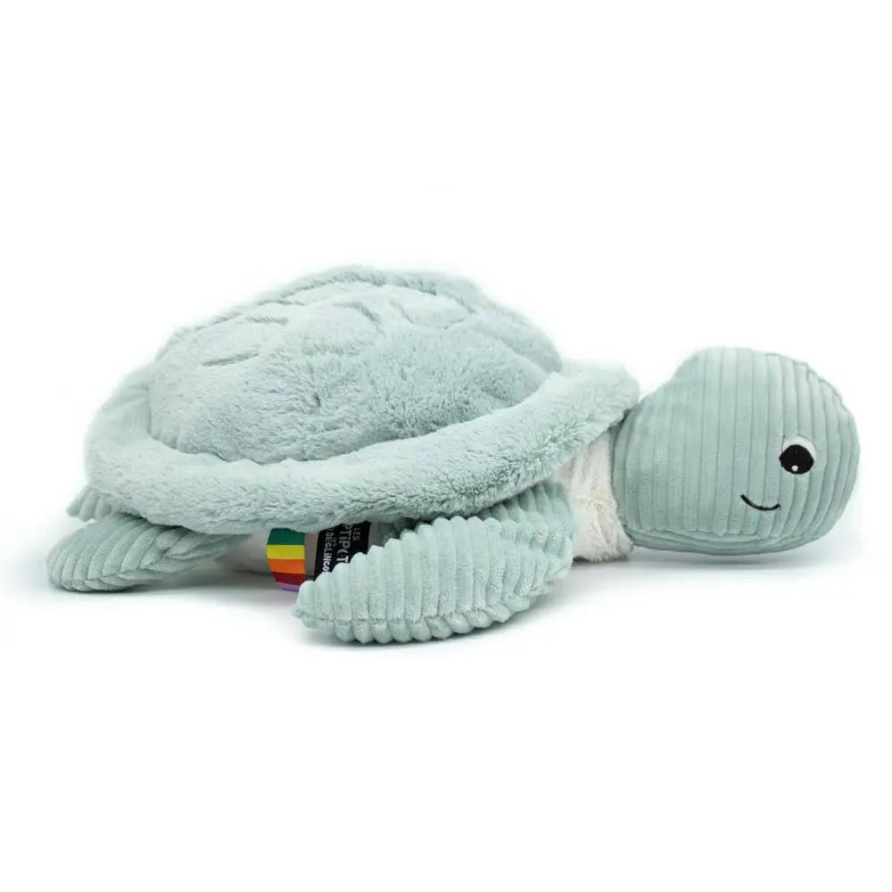 Tortue Géante Menthe / Les Ptipotos - Les Déglingos, France by Les Déglingos, France