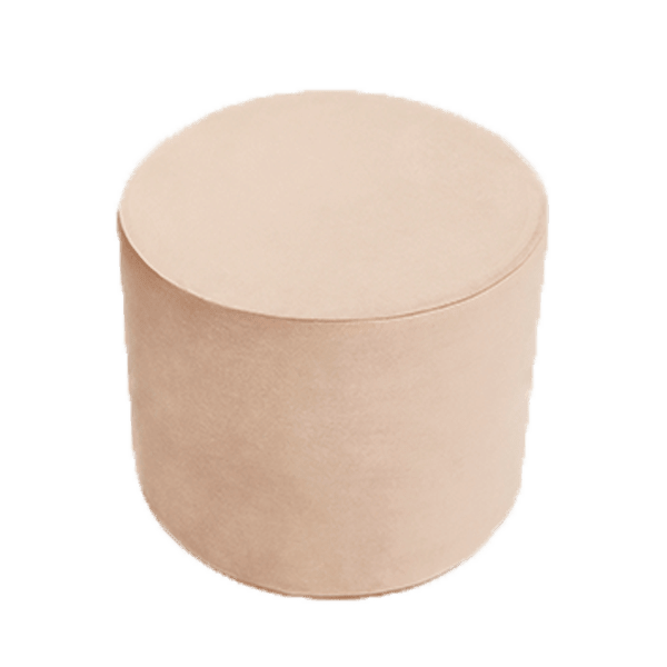 Pouf Misioo « rond » by Misioo