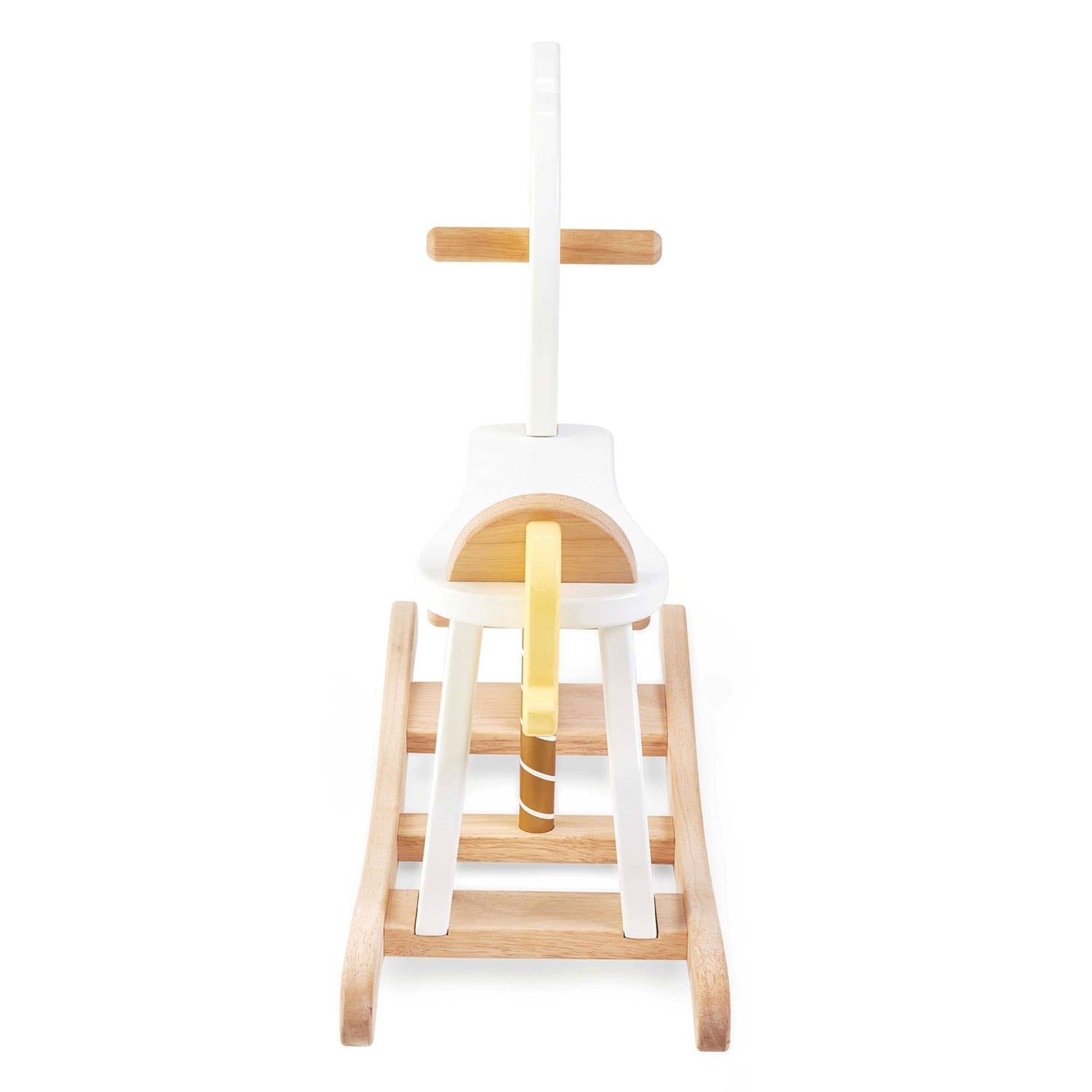 Cheval à bascule Unicorn - Jeu sensoriel enfant - myplayground