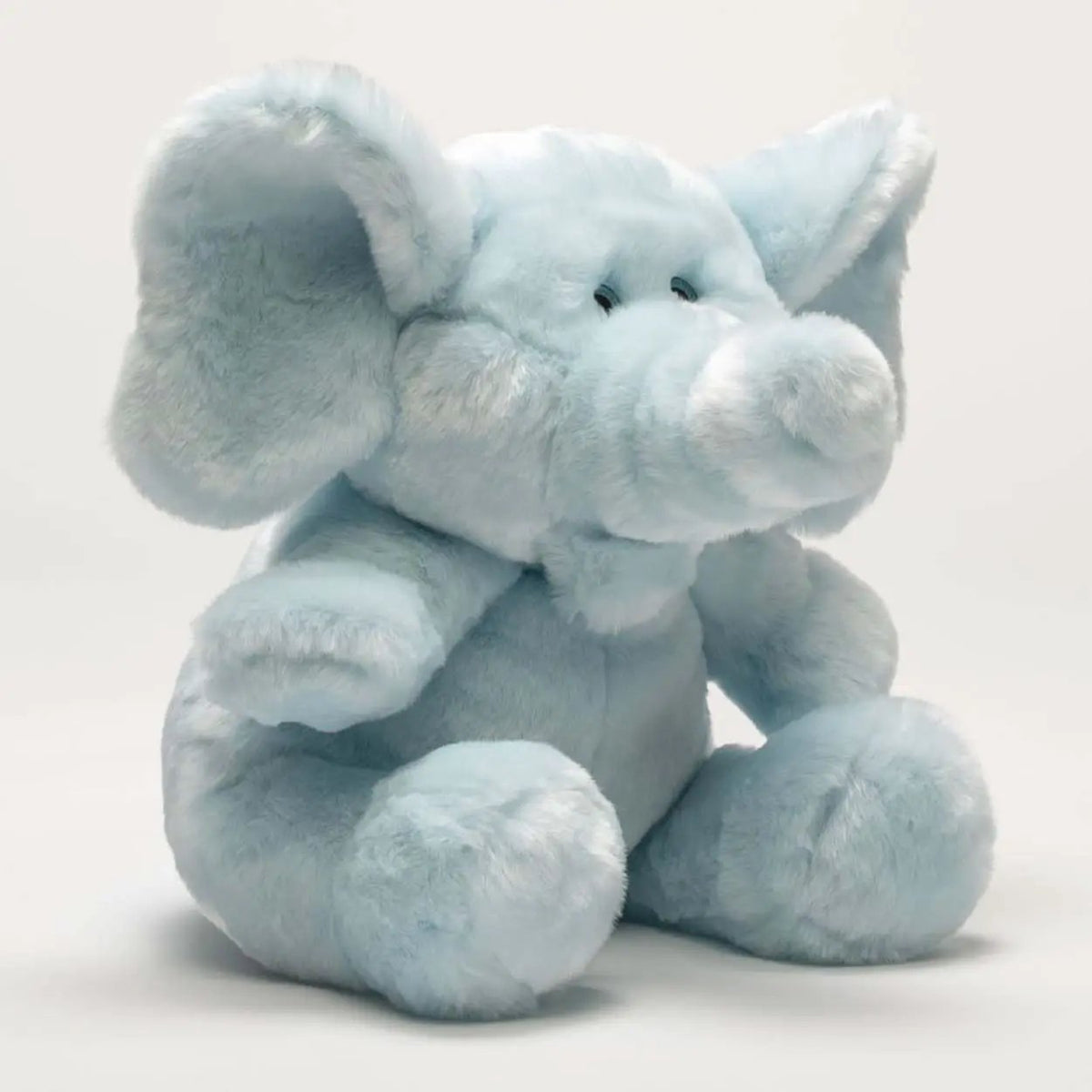 Ma peluche Éléphant Victor - La Pelucherie by La Pelucherie