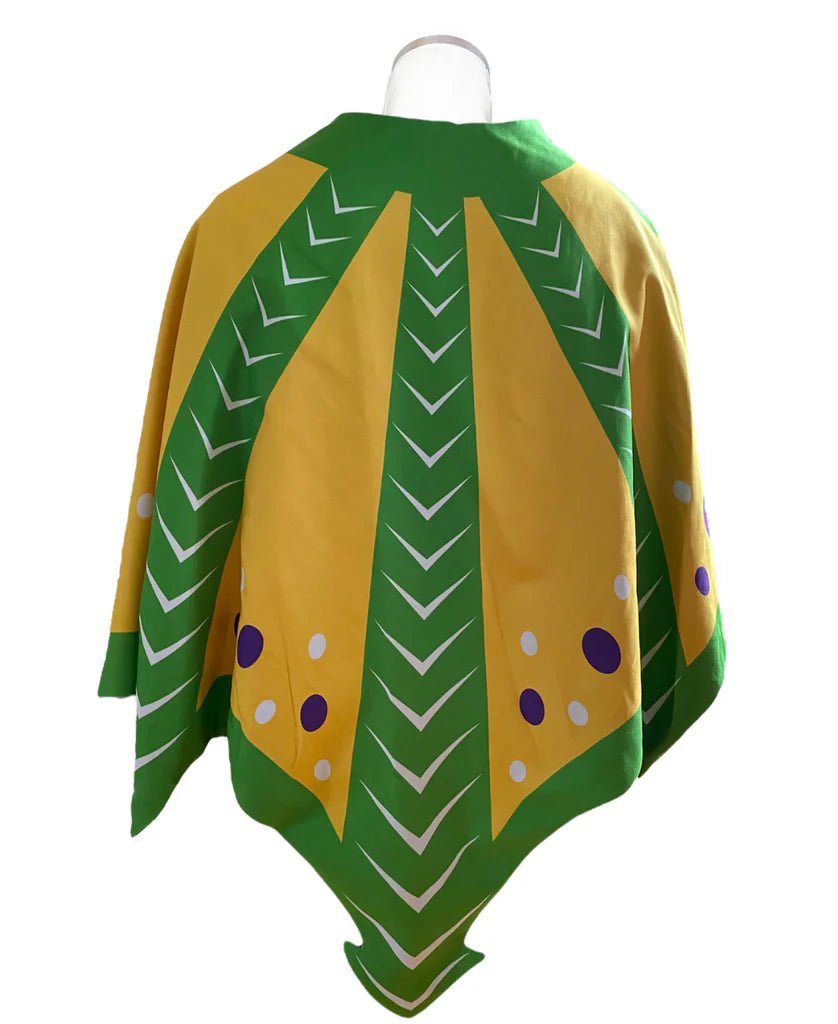 Cape Super Dragosaure by Super Minus