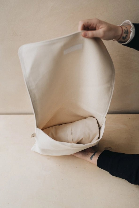 Pochette de Rangement Cabane - Mamie Stella - myplayground