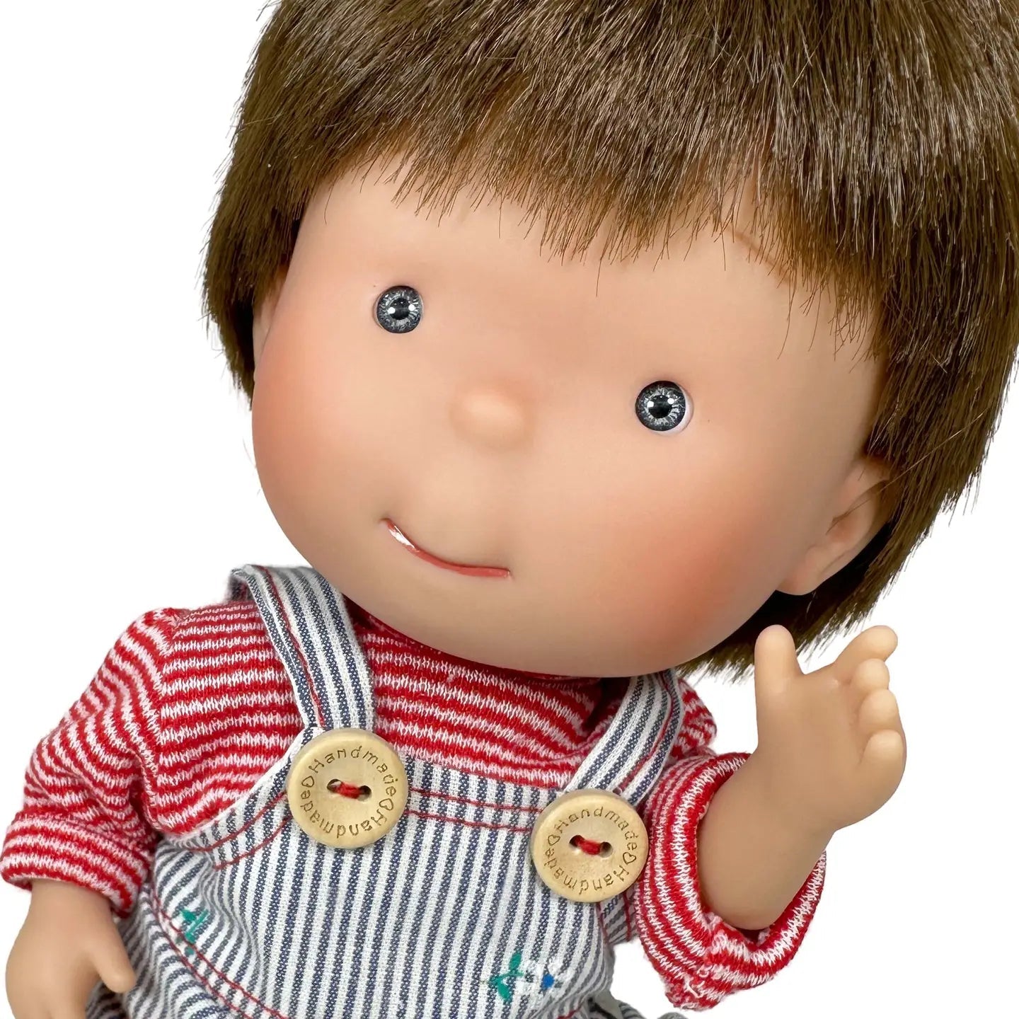 Poupée Pippo Marine - myplayground