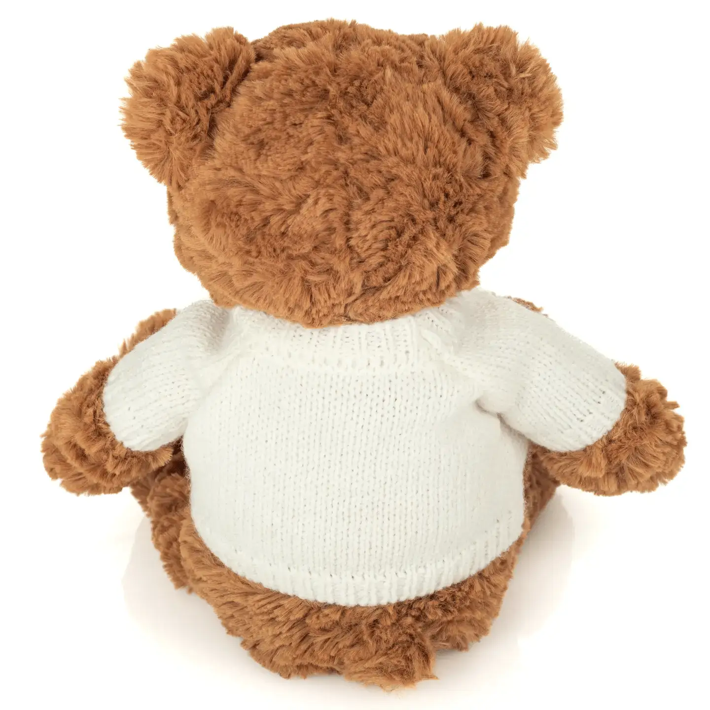 Teddy Percy avec pull 30 cm - peluche - peluche - Teddy Hermann by Teddy Hermann