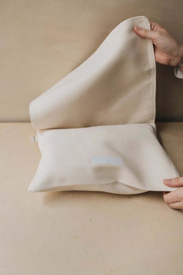 Pochette de Rangement Cabane - Mamie Stella - myplayground