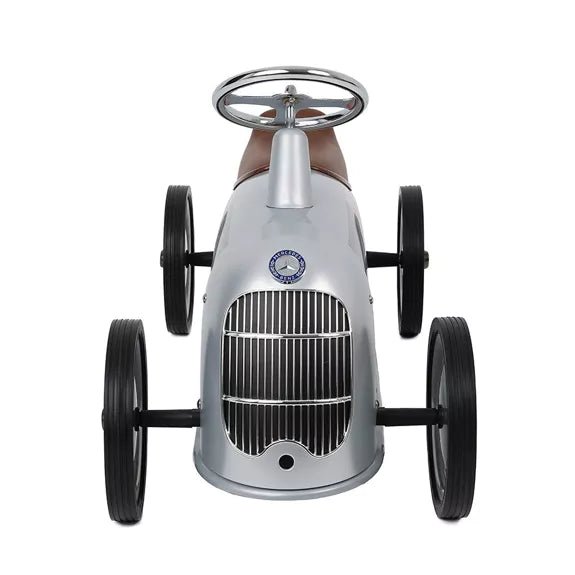 Baghera | Maxi Porteur Enfant - Mercedes Benz W25. - myplayground