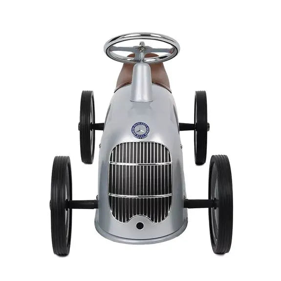Baghera | Maxi Porteur Enfant - Mercedes Benz W25. by Baghera