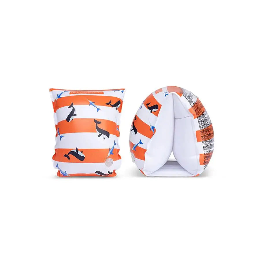 Brassards de natation - 0 à 2 ans - Swim Essentials by Swim Essentials