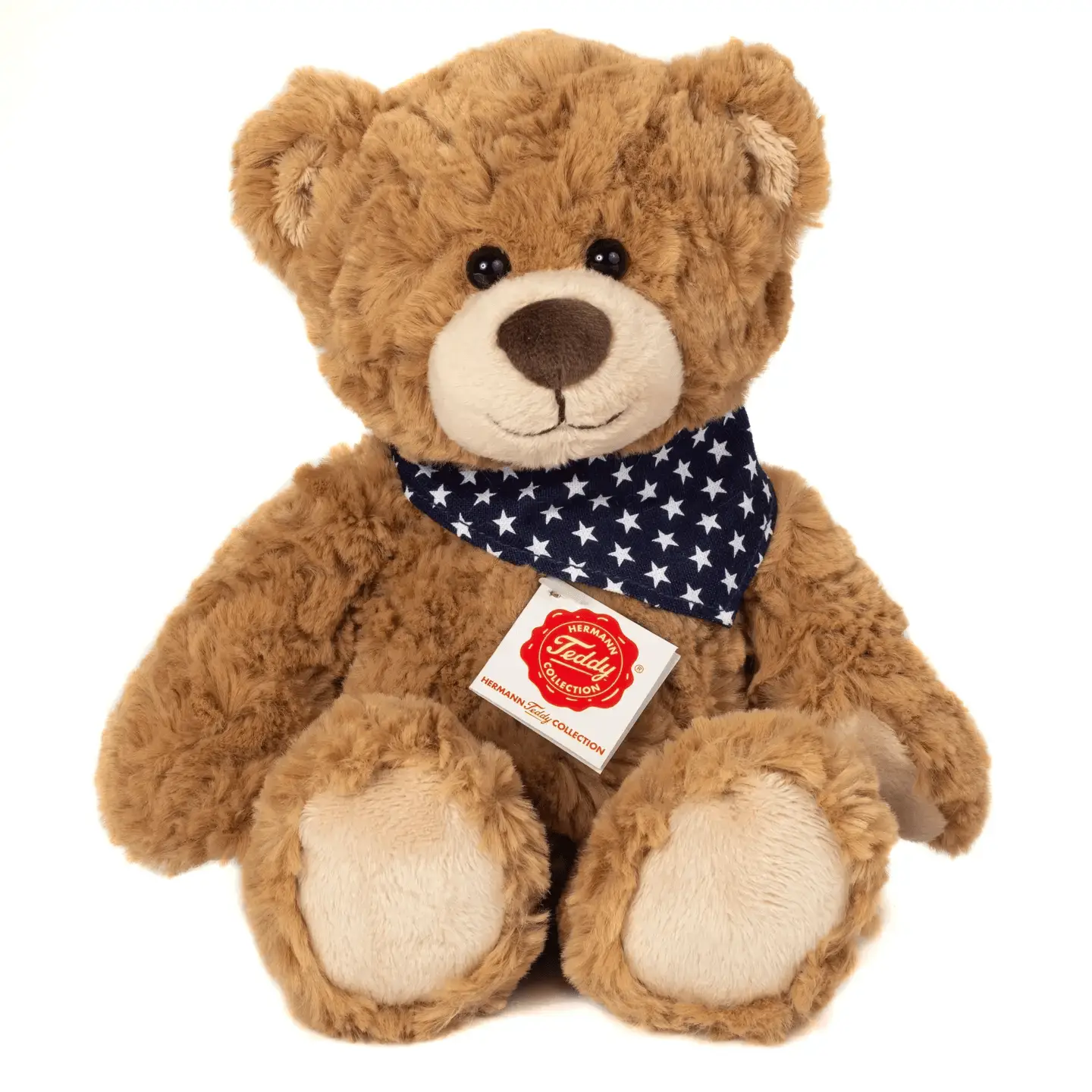 Teddy pour la rentrée scolaire 30 cm - peluche - peluche by Teddy Hermann