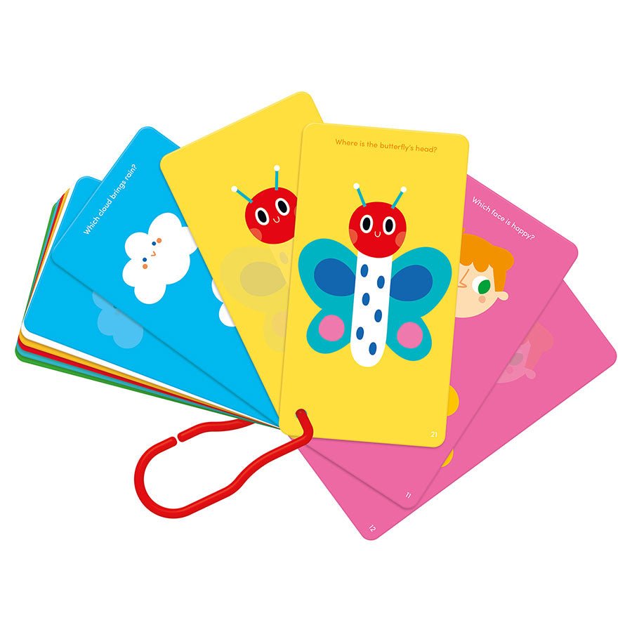 Mes Premières Devinettes - Banana Panda - myplayground