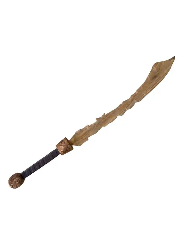 SABRE ATAVIK - Jeu de role pour enfants by KALID MEDIEVAL