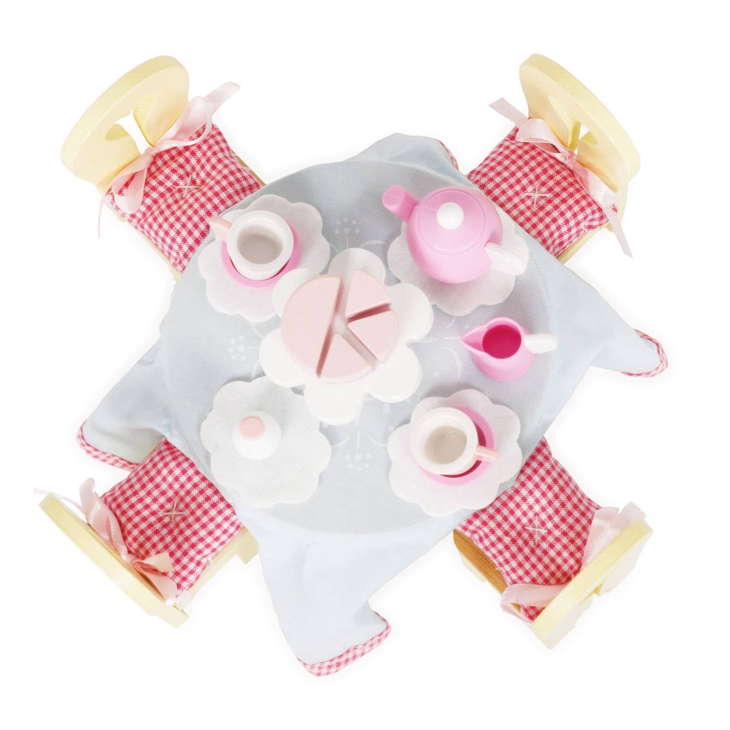 Salle à manger Daisylane - Jeu éducatif enfant - myplayground