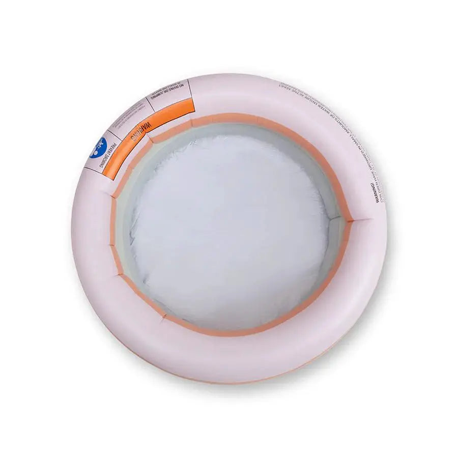 Piscine pour bébé - coloré, 60 cm - Swim Essentials by Swim Essentials