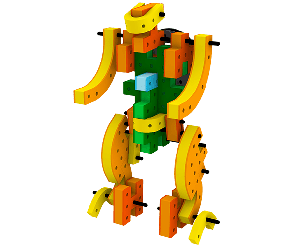 BAKOBA - Challenger Édition - myplayground