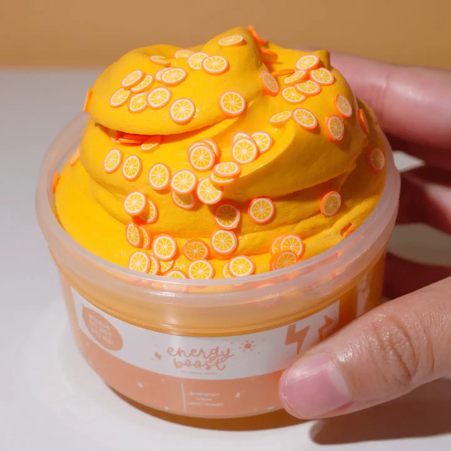 Jouet Slime Énergétique - Sonria Slime LLC by Sonria Slime LLC